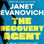 Book cover, The-Recovery-Agent,-Gabriela-Rose-#1