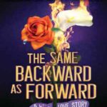 Book cover, The-Same-Backward-as-Forward,-The-Inheritance-Game-#6