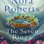 Book cover, The-Seven-Rings,-The-Lost-Bride-#3