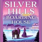 Book cover, The-Silver-Hills-Boarding-House