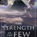 Book cover, The-Strength-of-the-Few,-Hierarchy#2