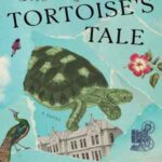 Book cover, The-Tortoise's-Tale