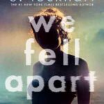 Book cover, We-Fell-Apart,-We-Were-Liars-#2