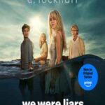 Book cover, We-Were-Liars,-We-Were-Liars-#1