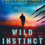 Book cover, Wild-Instinct