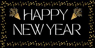 Happy New Year
