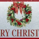 Merry Christmas from the Kuna Library Staff and Board of Directors
