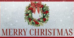 Merry Christmas from the Kuna Library Staff and Board of Directors