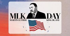 Kuna Library is closed on Monday, January 19, 2026 in observance of Martin Luther King Jr. Day