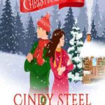 Book cover, A-Christmas-Spark,-Pride-&-Pranks-#0.5