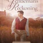 Book cover, A-Gentleman's-Reckoning,-Bachelors-of-Blackstone's