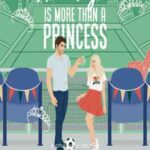 Book cover, Alice-Taylor-is-more-Thank-a-Princess,-Another-Bailey-Brother-#5