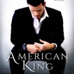 Book cover, American-King,-New-Camelot-#3