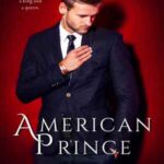 Book cover, American-Prince,-New-Camelot-#2