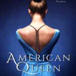 Book cover, American-Queen,-New-Camelot-#1