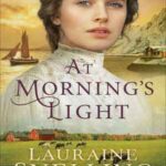 Book cover, At-Morning's-Light,-Home-to-Green-Creek-#2