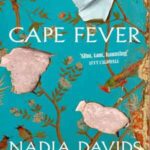 Book cover, Cape-Fever