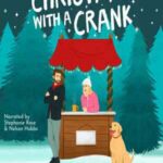 Book cover, Christmas-with-a-Crank