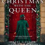Book cover, Christmas-with-the-Queen