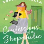 Book cover, Confessions-of-a-Shopaholic,-Shopaholic-Series-#1
