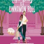 Book cover, Cooper-Bailey-is-a-Cinnamon-Roll,-Another-Bailey-Brother-Series-#4