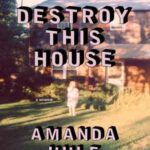 Book cover, Destroy-this-House