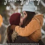 Book cover, Growing-Young,-A-Simple-Love-Story-Series-#2