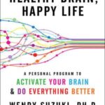 Book cover, Healthy-Brain,-Happy-Life
