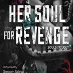 Book cover, Her-Soul-for-Revenge,-Souls-Trilogy-Book-#2