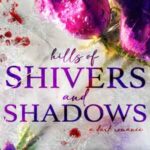 Book cover, Hills-of-Shivers-and-Shadows,-Frozen-Fate-#1