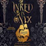 Book cover, Inked-in-Onyx,-Inkbound-#2