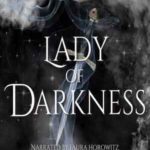 Book cover, Lady-of-Darkness,-Lady-of-Darkness-Series-#1