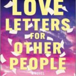 Book cover, Love-Letters-for-Other-People