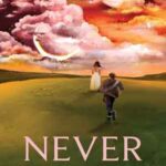 Book cover, Never,-Never-#1
