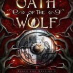 Book cover, Oath-of-the-Wolf,-Wrath-and-Weeping-#2