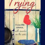 Book cover, Out-of-the-Frying-Pan