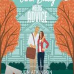 Book cover, Owen-Bailey-Needs-Advice,-Another-Bailey-Brother-Series,-#2