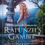 Book cover, Rapunzel's-Gambit