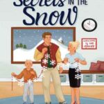 Book cover, Secrets-in-the-Snow,-Seasons-of-Hillsdale-#2