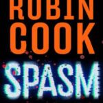 Book cover, Spasm,-Jack-Stapleton-and-Laurie-Montgomery-#15