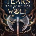 Book cover, Tears-of-the-Wolf,-Wrath-and-Weeping-#1