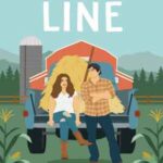 Book cover, That-Fine-Line,-Pride-&-Pranks-#1