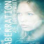 Book cover, The-Aberration-of-Eden-Priutt,-The-Eden-Pruitt-Series,-#2