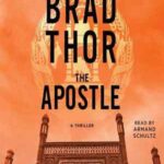 Book cover, The-Apostle,-Scot--Havarth-#8