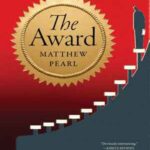 Book cover, The-Award