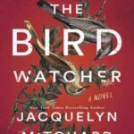 Book cover, The-Birdwatcher