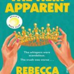 Book cover, The-Heir-Apparent