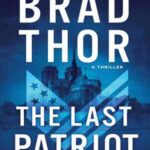 Book cover, The-Midnight-Blizzard