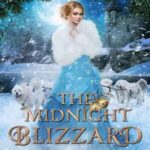 Book cover, The-Midnight-Blizzard