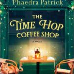 Book cover, The-Time-Hop-Coffee-Shop